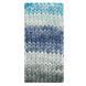 Quarzo Print Yarn, sky blue 4607, Sesia