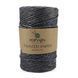 Twisted Paper Degrade Yarn, B-406, Popyarn