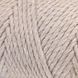 Пряжа Miss/Мисс, бежевый МР010, Lady Yarn 2448 фото 3