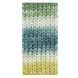 Quarzo Print Yarn, green 4801, Sesia