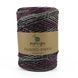 Twisted Paper Degrade Yarn, B-408, Popyarn