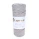 Пряжа Miss/Мисс, светло-серый МР005, Lady Yarn 2449 фото