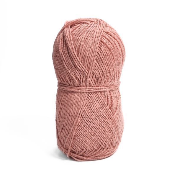 Пряжа Cotton Eight/Коттон Ейт, англійська троянда 1150, Performance 3488 фото