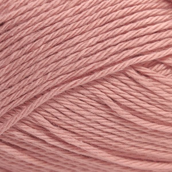 Пряжа Cotton Eight/Коттон Ейт, англійська троянда 1150, Performance 3488 фото