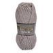 Пряжа Merino XL/Меріно ХЛ, какао NW004, Lady Yarn 2500 фото