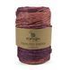 Twisted Paper Degrade Yarn, B-409, Popyarn