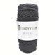 Пряжа Miss/Мисс, темно-серый МР004, Lady Yarn 2450 фото