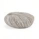Пряжа Mohair Color/Мохер Колор, серо-бежевый 890, Mondial 4162 фото 2