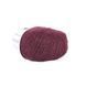 Пряжа Silk Mohair/Сілк Мохер, темно-бордовий 7261, Lana Gatto 5258 фото