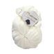 Пряжа Chunky Blanket/Чанкі Бланкет, молочний PL178, Lady Yarn 5219 фото