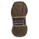 Пряжа Super Wool/Супер Вул, кора дуба NW006, Lady Yarn 2443 фото