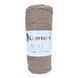 Пряжа Miss/Мисс, темный беж МР012, Lady Yarn 2451 фото