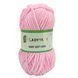 Пряжа Baby Soft Kiss/Бебі Софт Кіс, ніжно-рожевий PL088, Lady Yarn 1441 фото