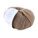 Firenze Yarn, beige 400, Laines du Nord