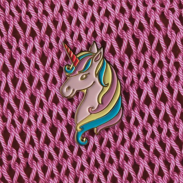 Набор спиц в чехле Addi Click Unicorn, в чехле, 720-2 3442 фото