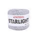 Starlight Yarn, 832, Mondial
