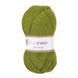 Пряжа Muffin/Мафин, оливковый AHB044 Lady Yarn 5240 фото