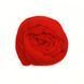 Пряжа Kece Felting Wool/Кесе фелтінг Вул, червоний 73082, Etrofil 91 фото