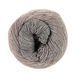 Poema Cashmere yarn, beige-grey multicolour 101, Laines du Nord