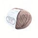Bambino Lux Wool Yarn, 70700, Etrofil