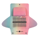 Набор спиц в чехле Addi Click Unicorn, в чехле, 720-2 3442 фото 1