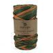 Twisted Paper Degrade Yarn, B-411, Popyarn