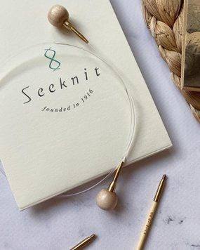 Стопери KA Seeknit 07020 фото