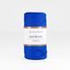 Cotton Macrame yarn, blue 1001/240, Hobbi Trend