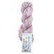 Пряжа Baby Merino Print/Бебі Меріно Прінт, фіолетовий-блакитний-рожевий SE466, Etrofil 15 фото
