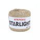 Starlight Yarn, 833, Mondial