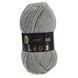 Пряжа Leon/Леон, світло-сірий LN005, Lady Yarn 1465 фото