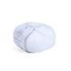 Baby Soft Yarn, white 111, Laines du Nord