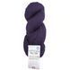 Falkland Worsted Yarn, Eggplant 76015, Etrofil