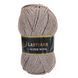 Пряжа Super Wool/Супер Вул, какао NW004, Lady Yarn 2445 фото