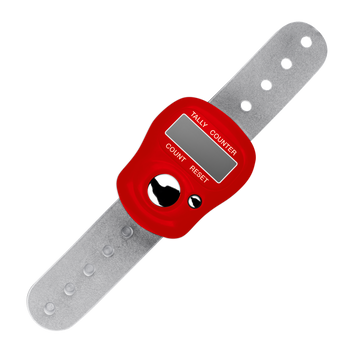 Електронний Лічильник Рядів Addi Counter/ Адді Контер, 415-7 3299 фото