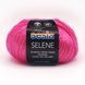 Selene Yarn, bright pink 2371, Sesia