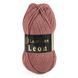 Пряжа Leon/Леон, англійська троянда LN012, Lady Yarn 1471 фото