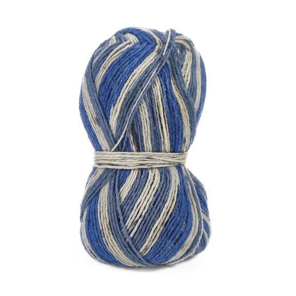 Sockwool Prime Multi Yarn, 17522, Performance