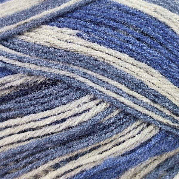 Sockwool Prime Multi Yarn, 17522, Performance