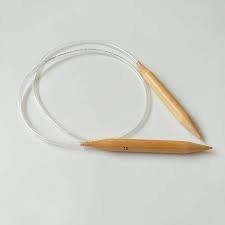 Circular knitting needles №12, Ukraine