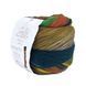 Пряжа Infinity Sock/Інфініті Сок, мультіколор-смуги 23, Laines du Nord 3912 фото
