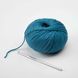 Addipur Hook For Knitting With Wool, 245-7 (2-6)/15_2