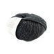 Пряжа Silky Wool/Сілкі Вул, антрацит 10, Laines du Nord 2407 фото