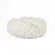 Piuma Cashmere yarn, milk GG, Laines du Nord
