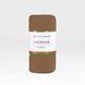 Cotton Macrame yarn, caramel 1001/032, Hobbi Trend