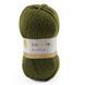 Пряжа Muffin/Мафин, хаки AHB010, Lady Yarn 1499 фото