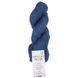 Пряжа Blue Faced Leicester Wool/Блю Фейс Лейстер Вул, синій Midnight blue 75179, Etrofil 3823 фото