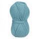 Пряжа Nice Woolly/Найс Вулл, блакитний NW018, Lady Yarn 2460 фото 2
