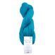 Пряжа Blue Faced Leicester Wool/Блю Фейс Лейстер Вул, глибокий океан Deep Ocean 75178, Etrofil 28 фото
