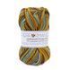 Sockwool Prime Multi Yarn, 17514, Performance